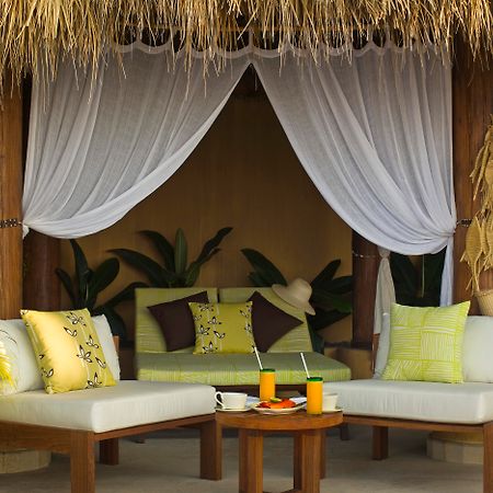Cala De Mar Resort & Spa Ixtapa Ixtapa  Esterno foto