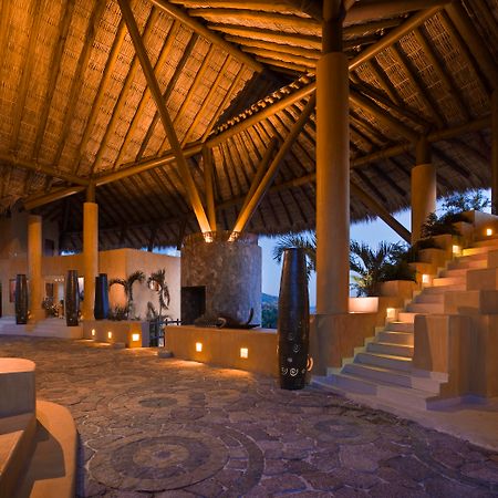 Cala De Mar Resort & Spa Ixtapa Ixtapa  Esterno foto
