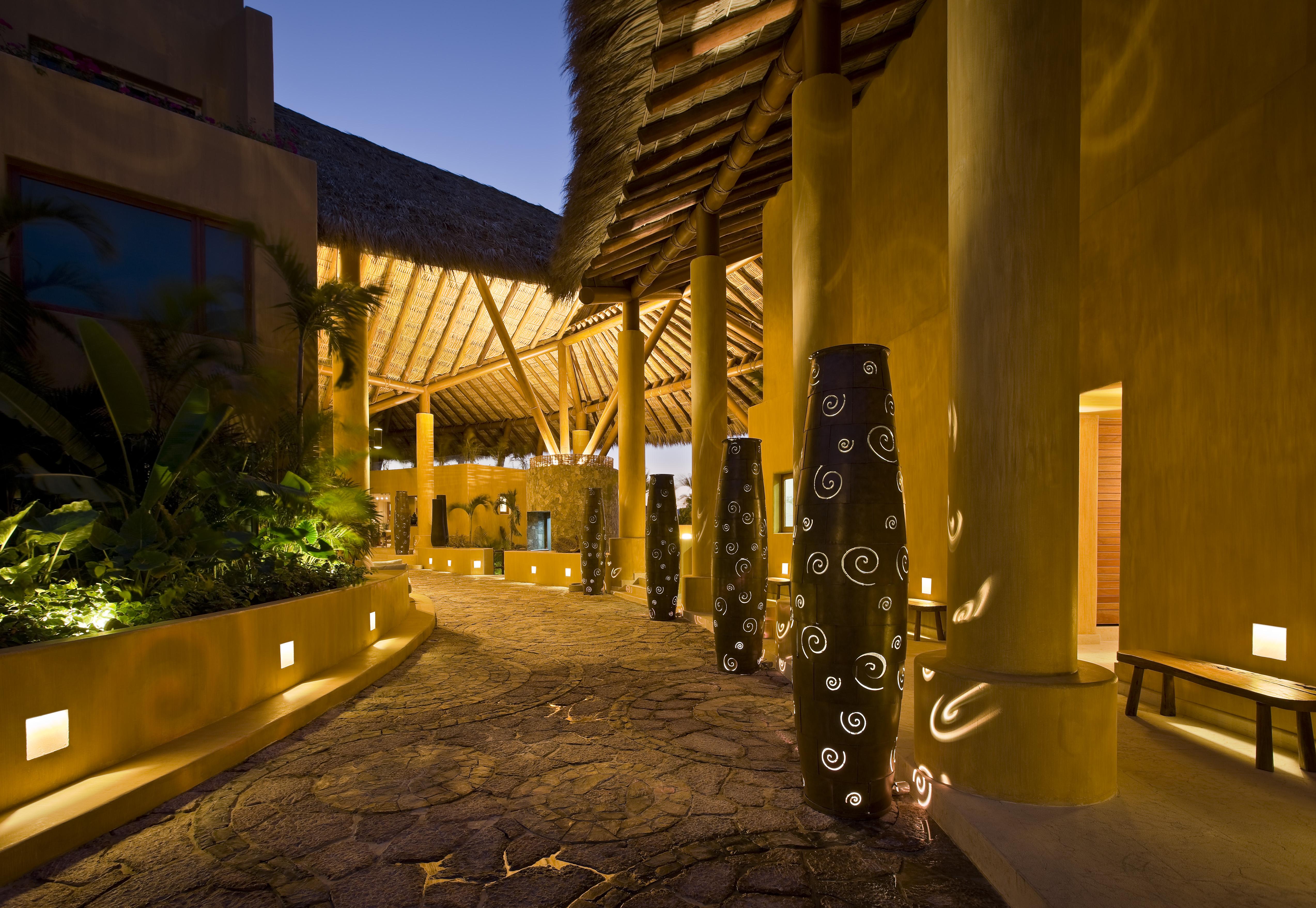 Cala De Mar Resort & Spa Ixtapa Ixtapa  Esterno foto