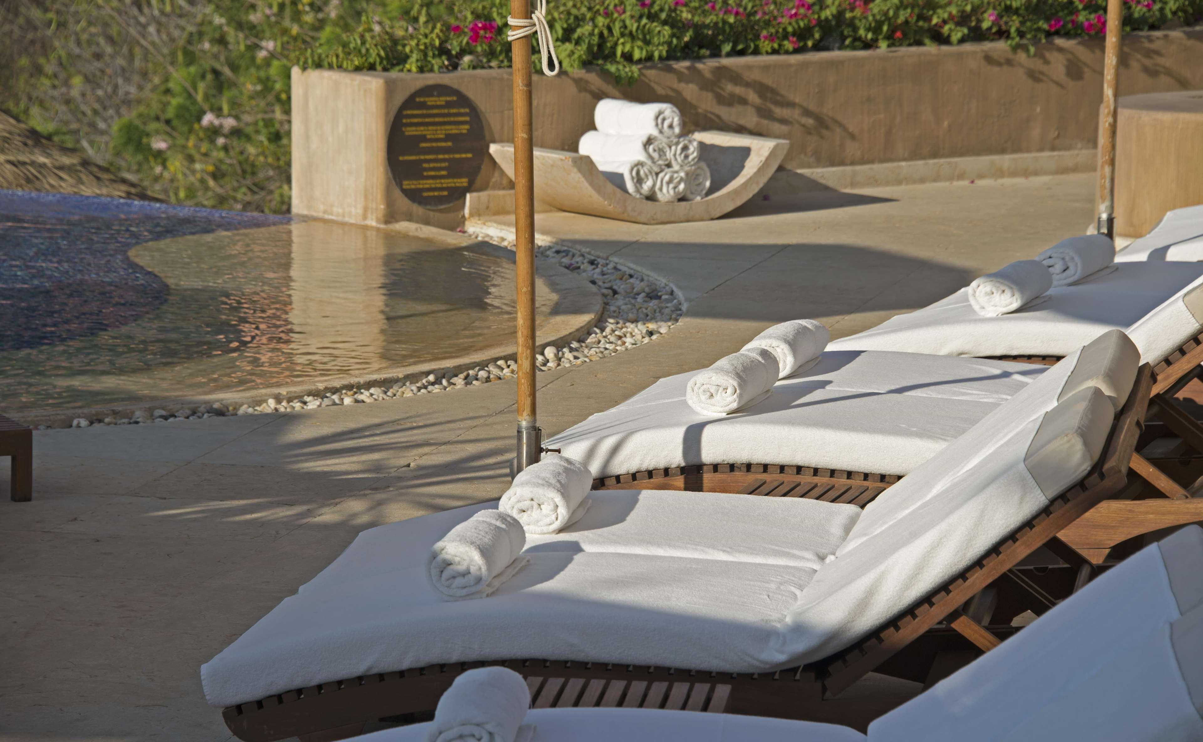 Cala De Mar Resort & Spa Ixtapa Ixtapa  Esterno foto