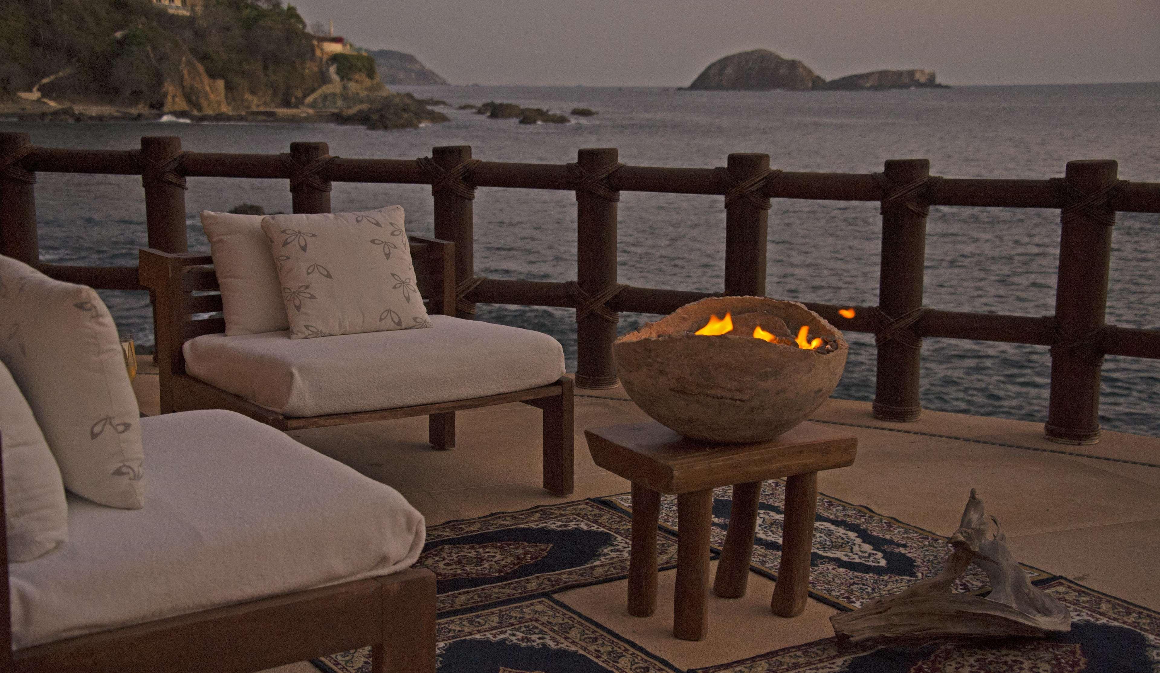Cala De Mar Resort & Spa Ixtapa Ixtapa  Esterno foto