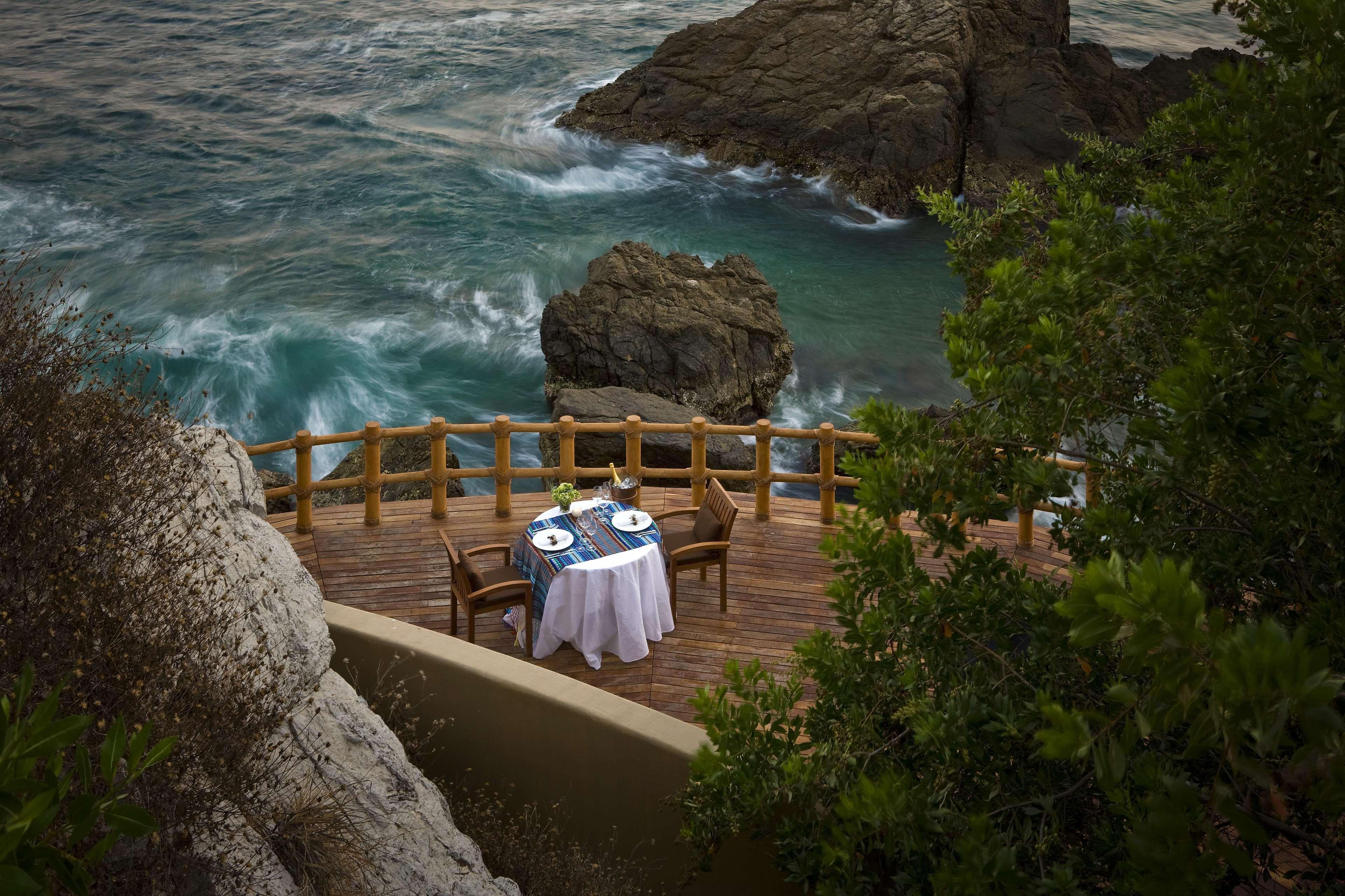 Cala De Mar Resort & Spa Ixtapa Ixtapa  Esterno foto