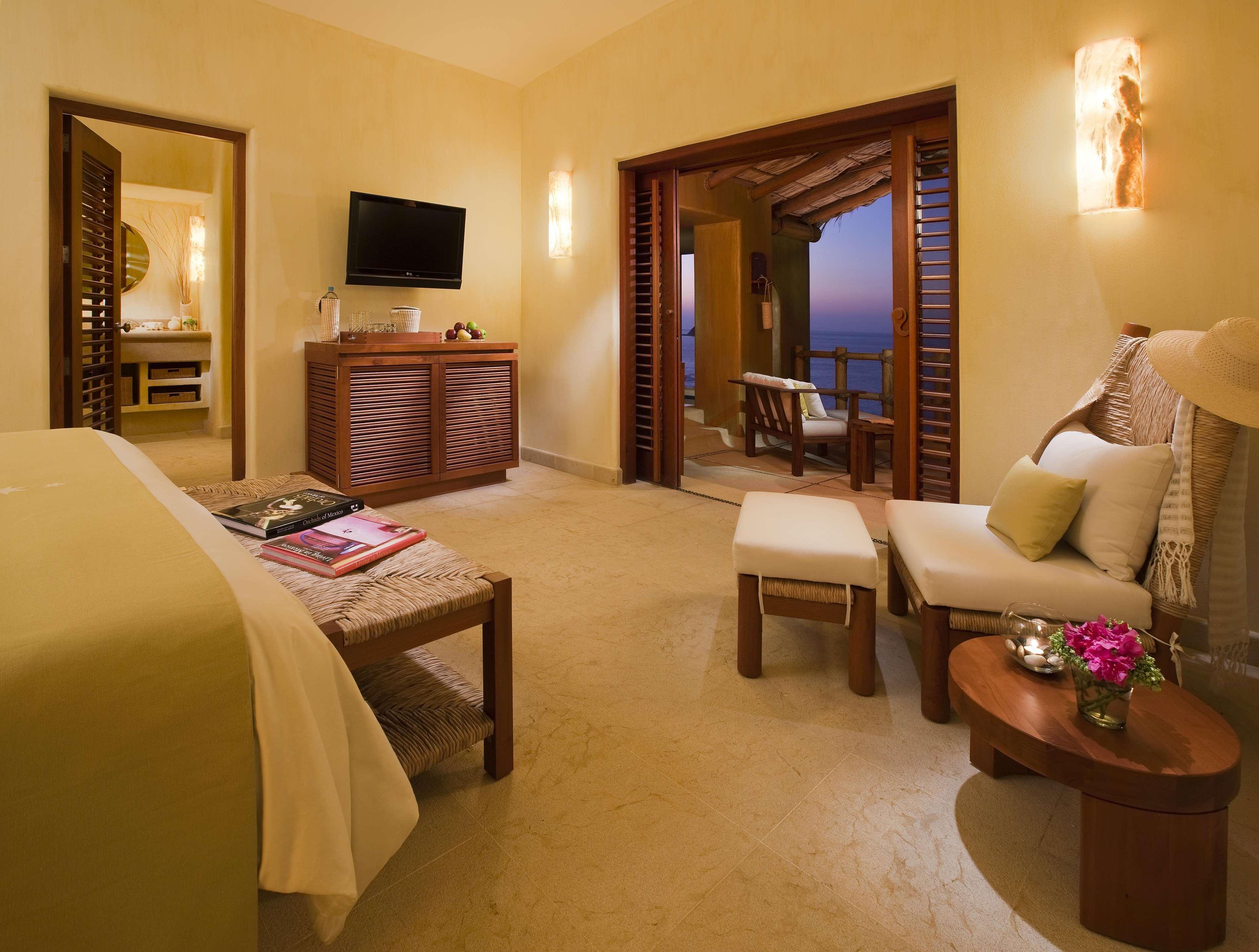 Cala De Mar Resort & Spa Ixtapa Ixtapa  Esterno foto