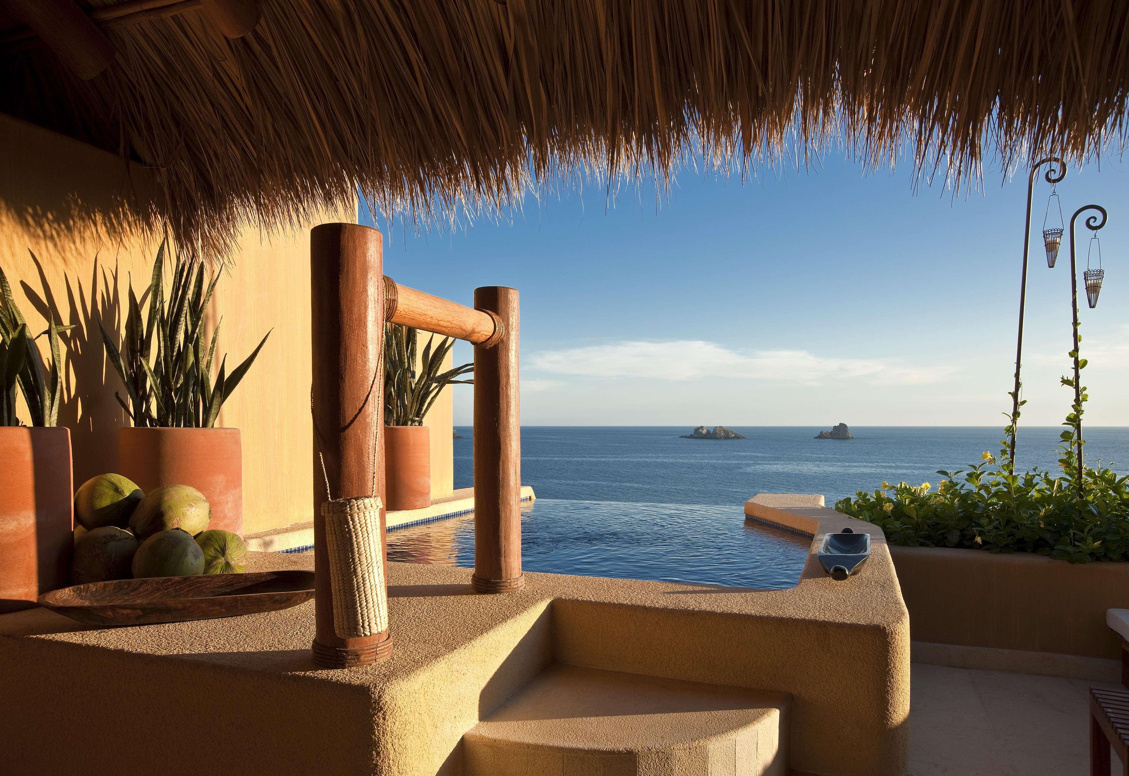 Cala De Mar Resort & Spa Ixtapa Ixtapa  Esterno foto