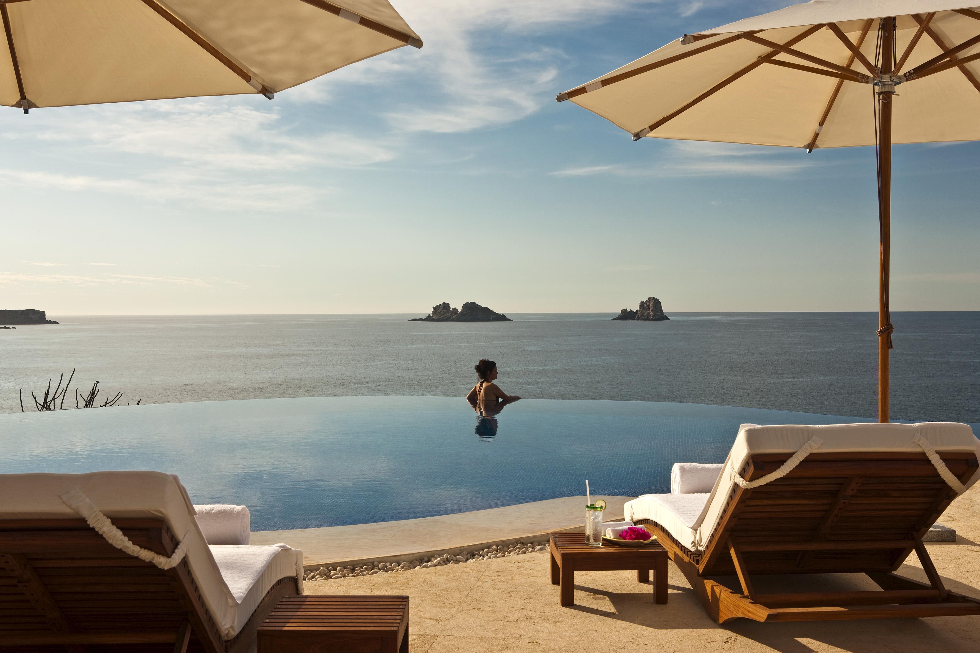 Cala De Mar Resort & Spa Ixtapa Ixtapa  Servizi foto
