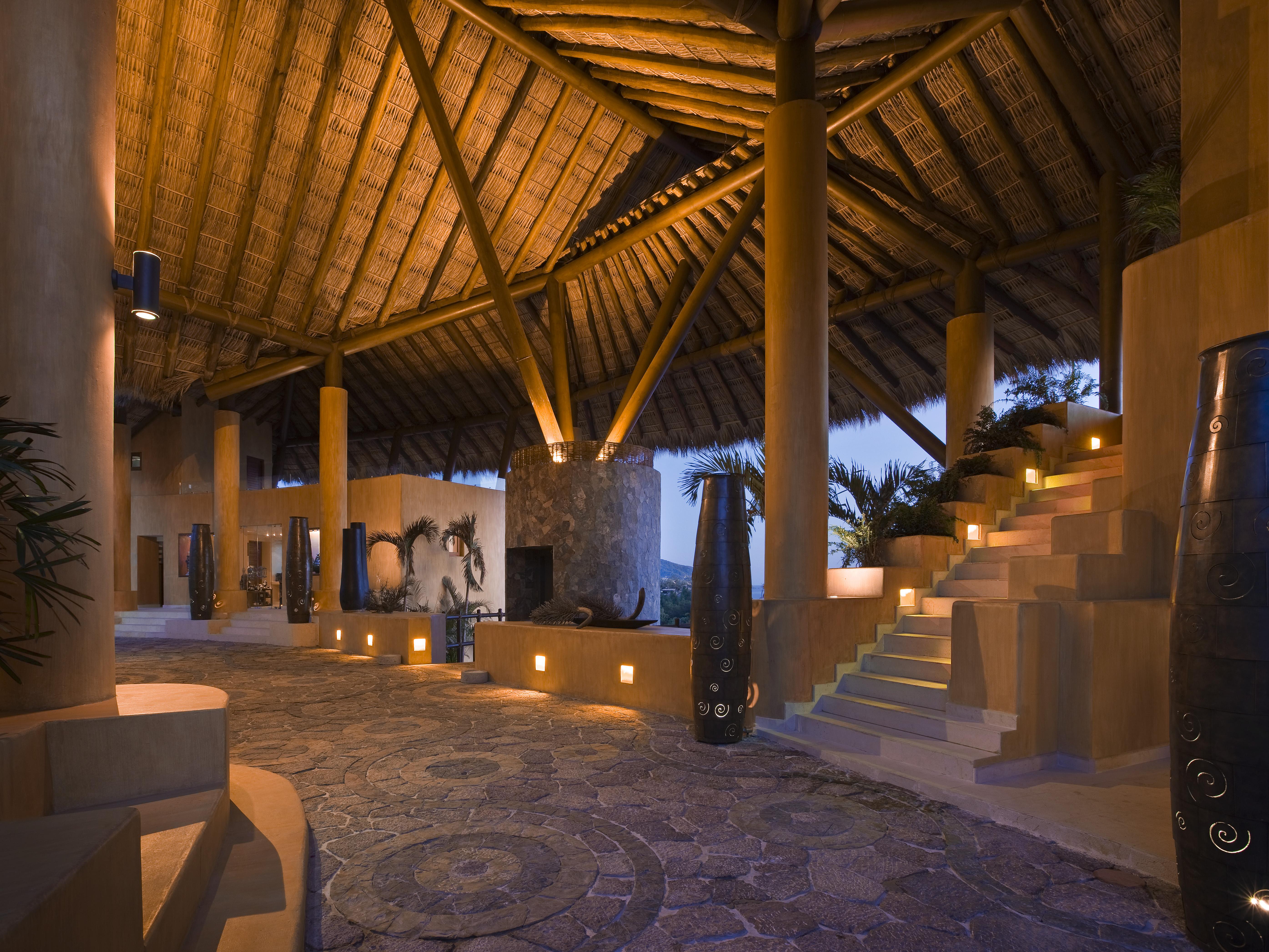 Cala De Mar Resort & Spa Ixtapa Ixtapa  Esterno foto