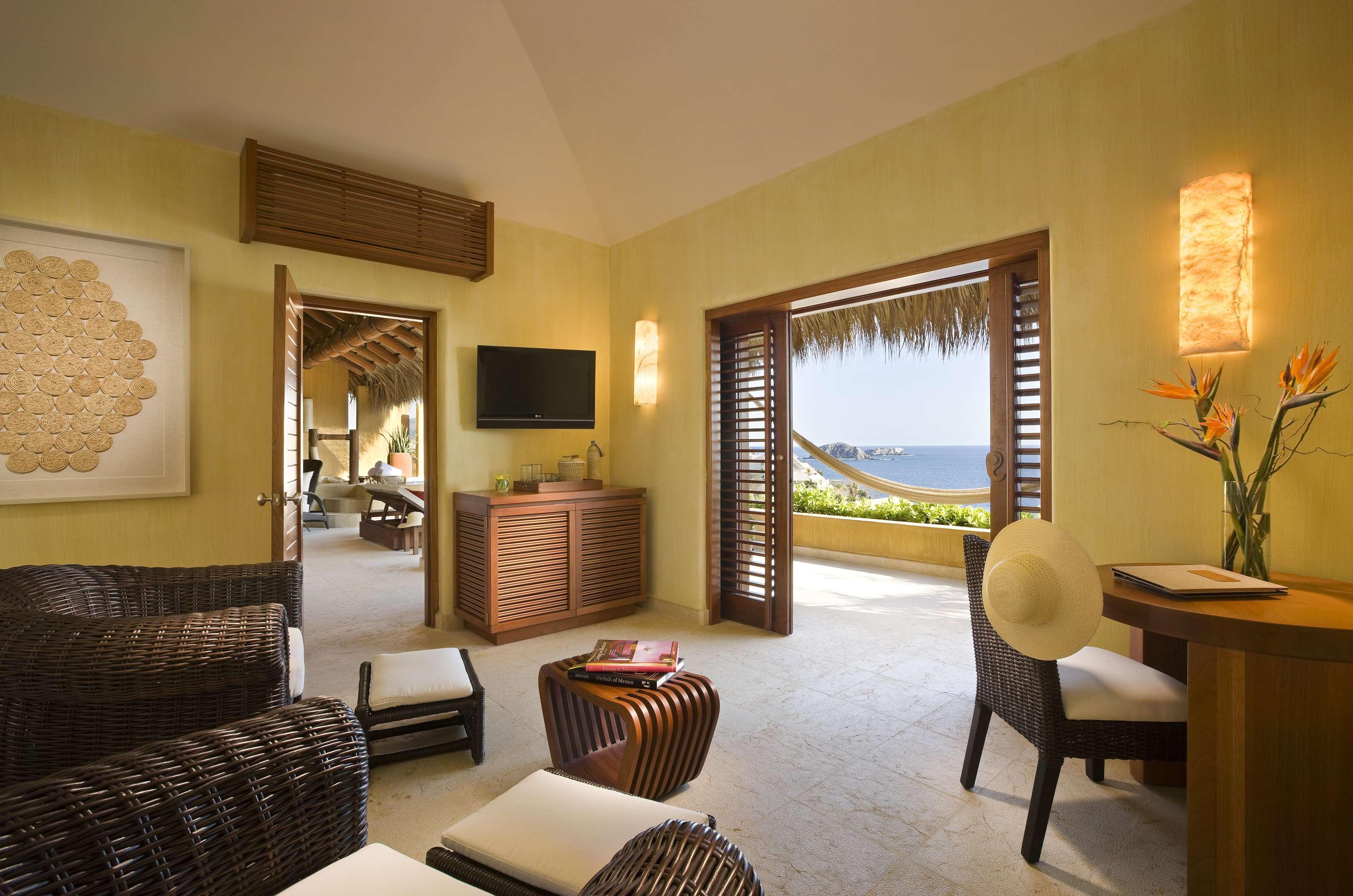 Cala De Mar Resort & Spa Ixtapa Ixtapa  Esterno foto