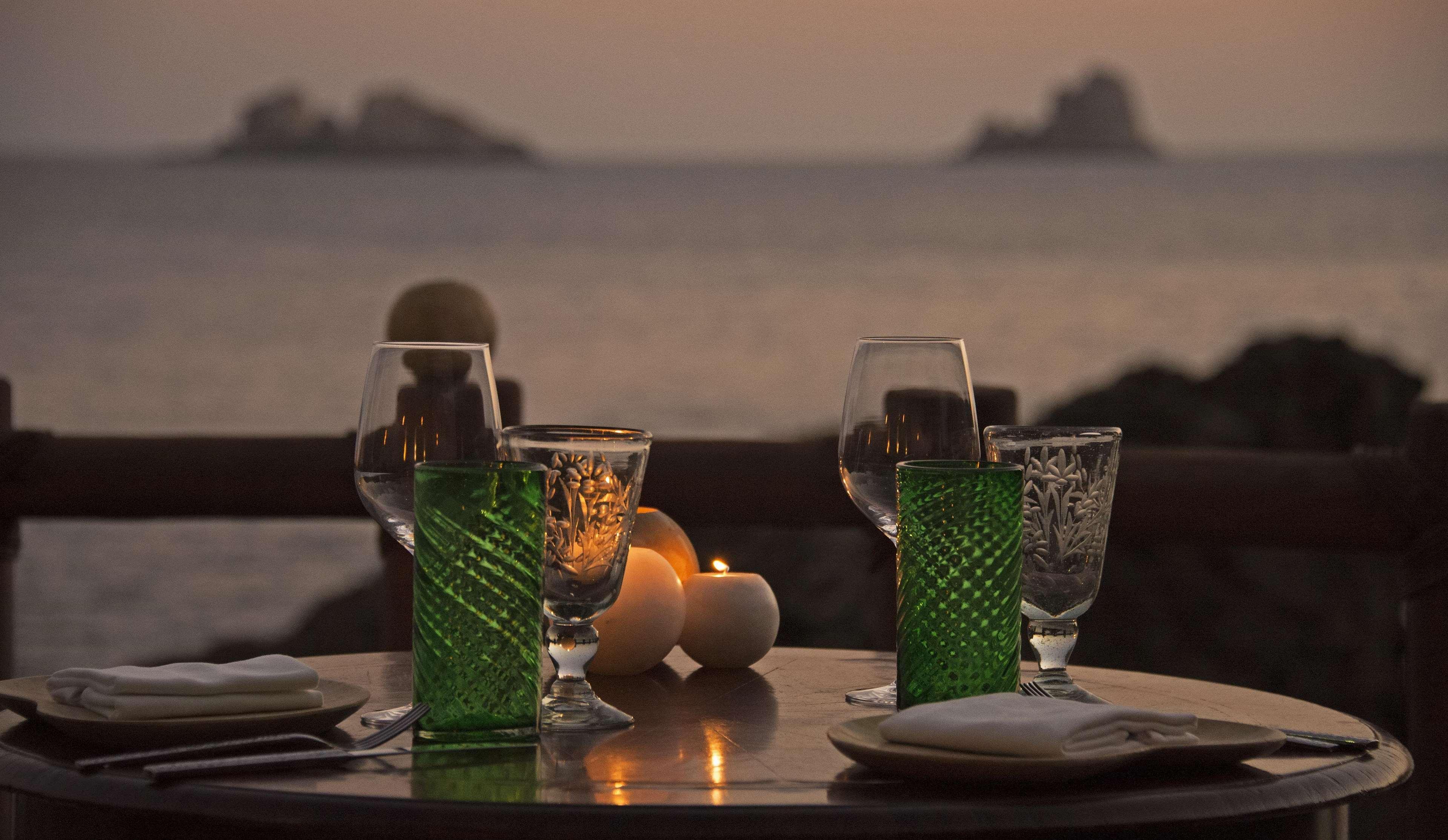 Cala De Mar Resort & Spa Ixtapa Ixtapa  Esterno foto
