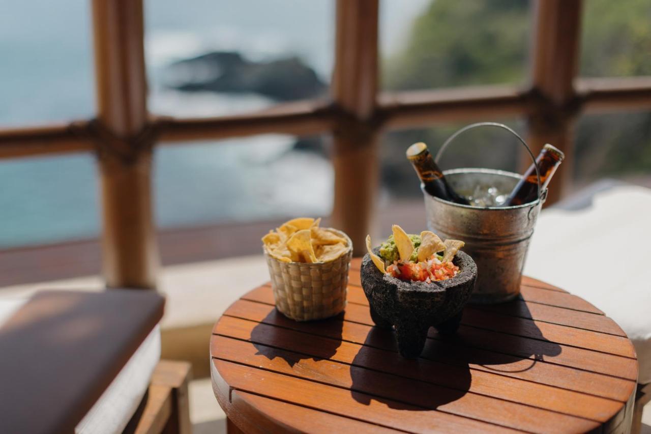 Cala De Mar Resort & Spa Ixtapa Ixtapa  Esterno foto