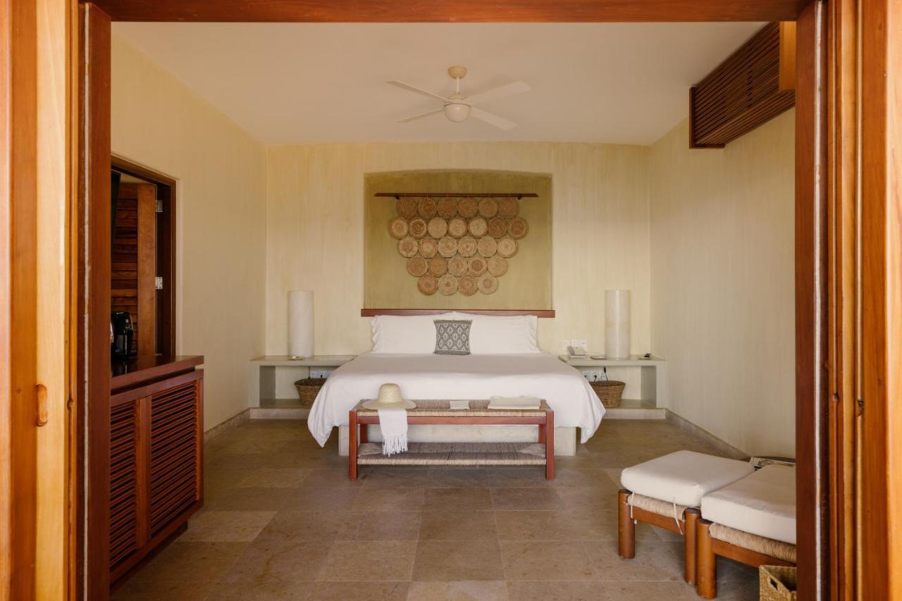 Cala De Mar Resort & Spa Ixtapa Ixtapa  Esterno foto