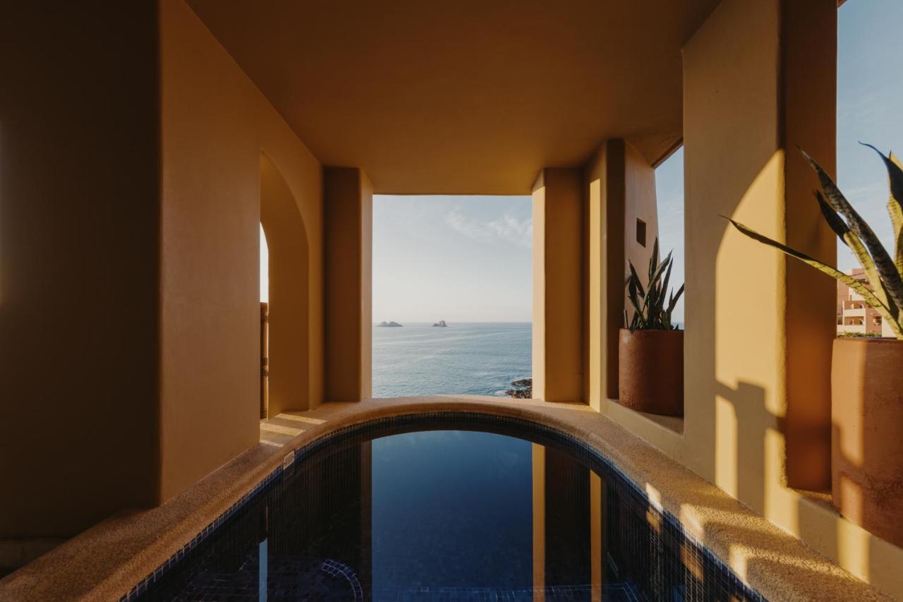 Cala De Mar Resort & Spa Ixtapa Ixtapa  Esterno foto