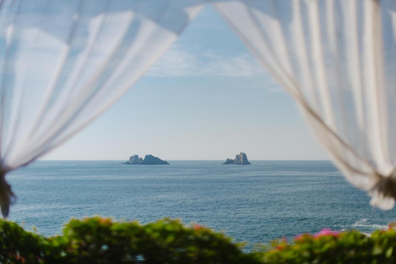 Cala De Mar Resort & Spa Ixtapa Ixtapa  Esterno foto