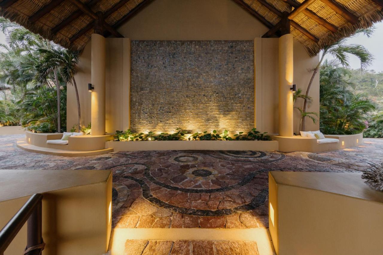 Cala De Mar Resort & Spa Ixtapa Ixtapa  Esterno foto