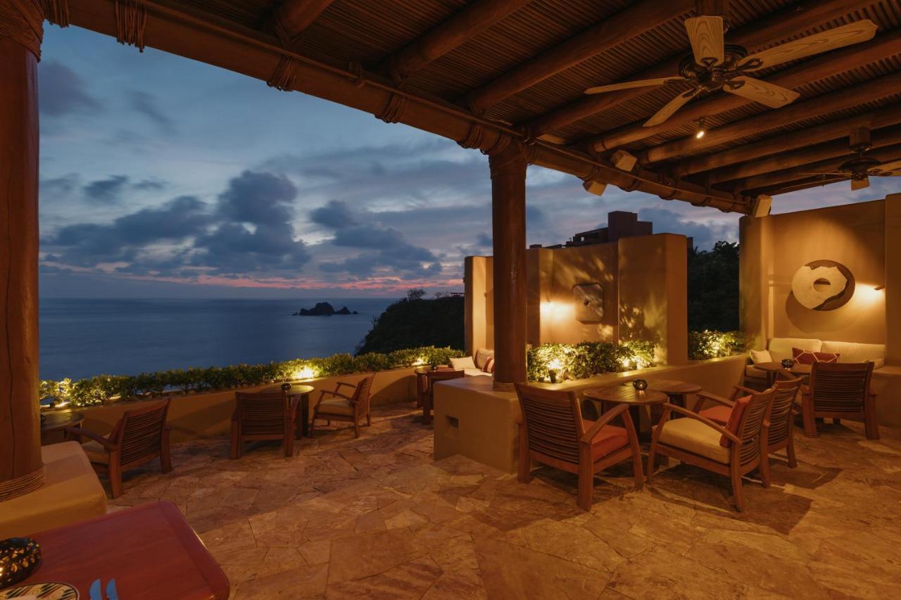 Cala De Mar Resort & Spa Ixtapa Ixtapa  Esterno foto