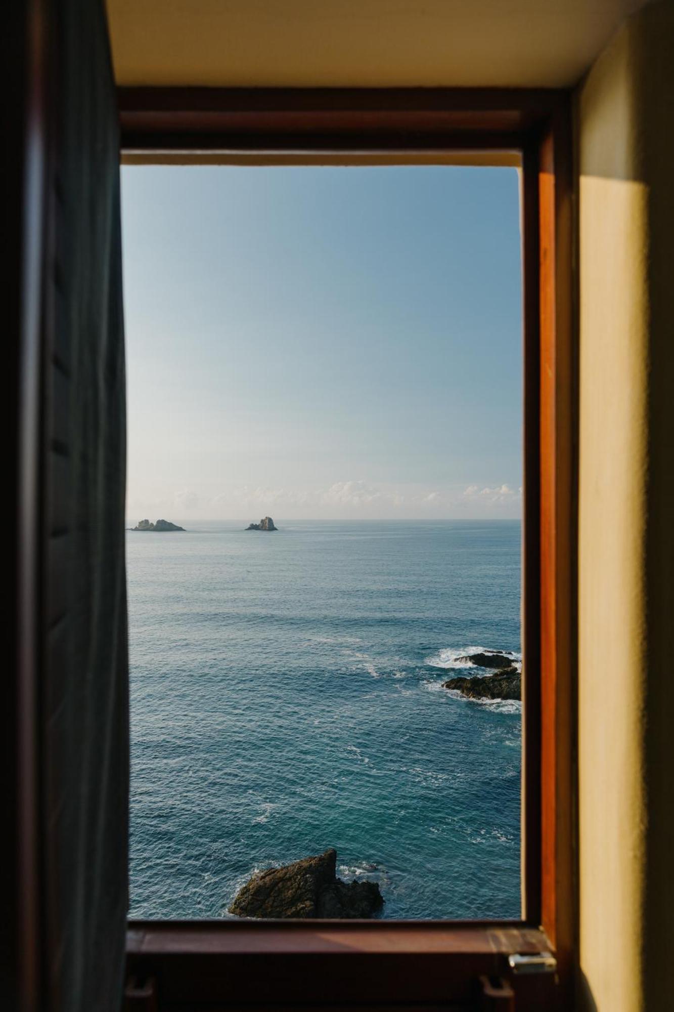 Cala De Mar Resort & Spa Ixtapa Ixtapa  Esterno foto