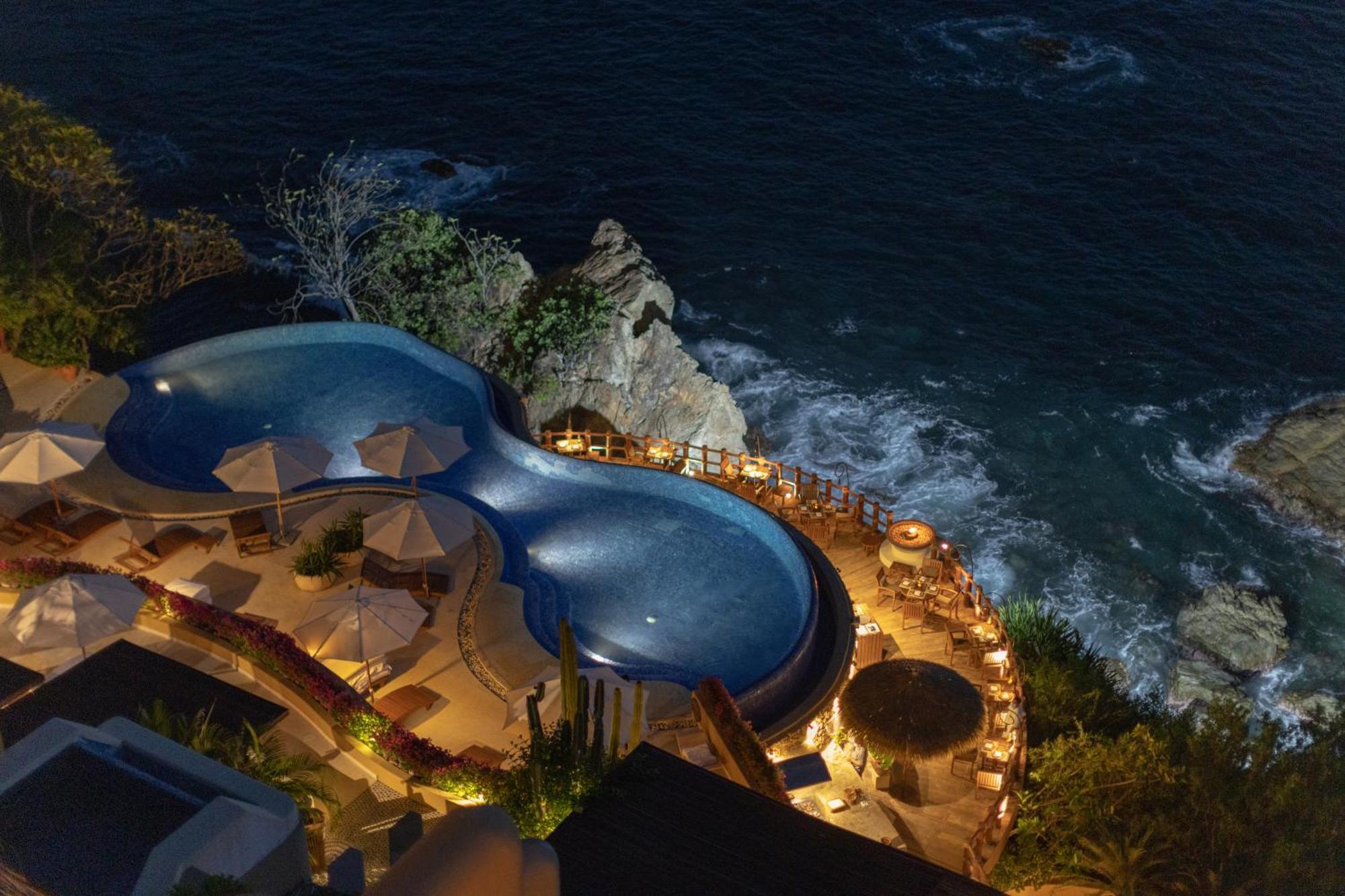 Cala De Mar Resort & Spa Ixtapa Ixtapa  Esterno foto