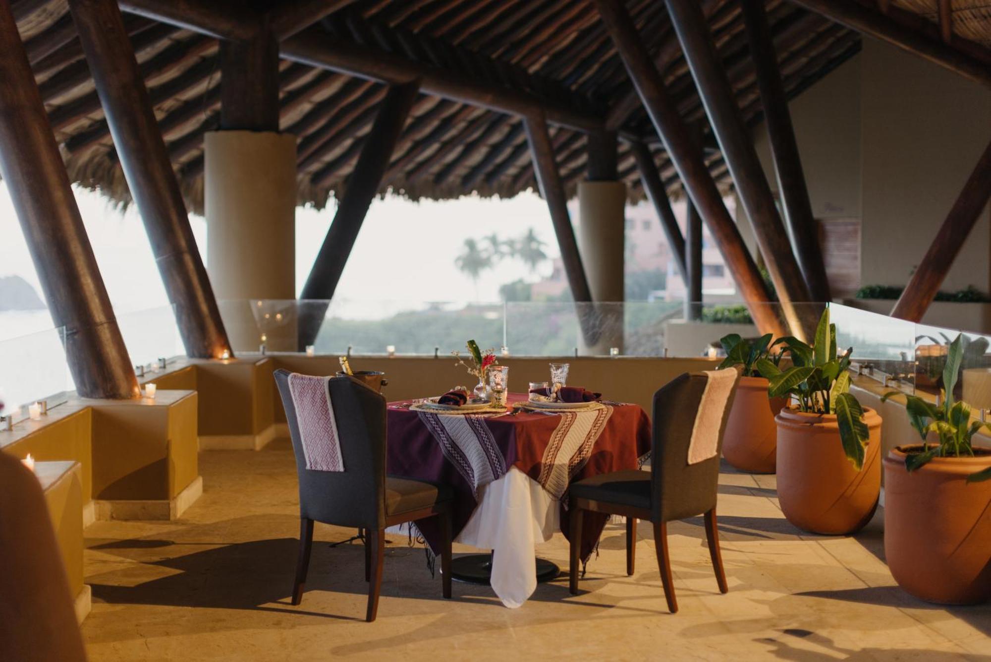 Cala De Mar Resort & Spa Ixtapa Ixtapa  Esterno foto