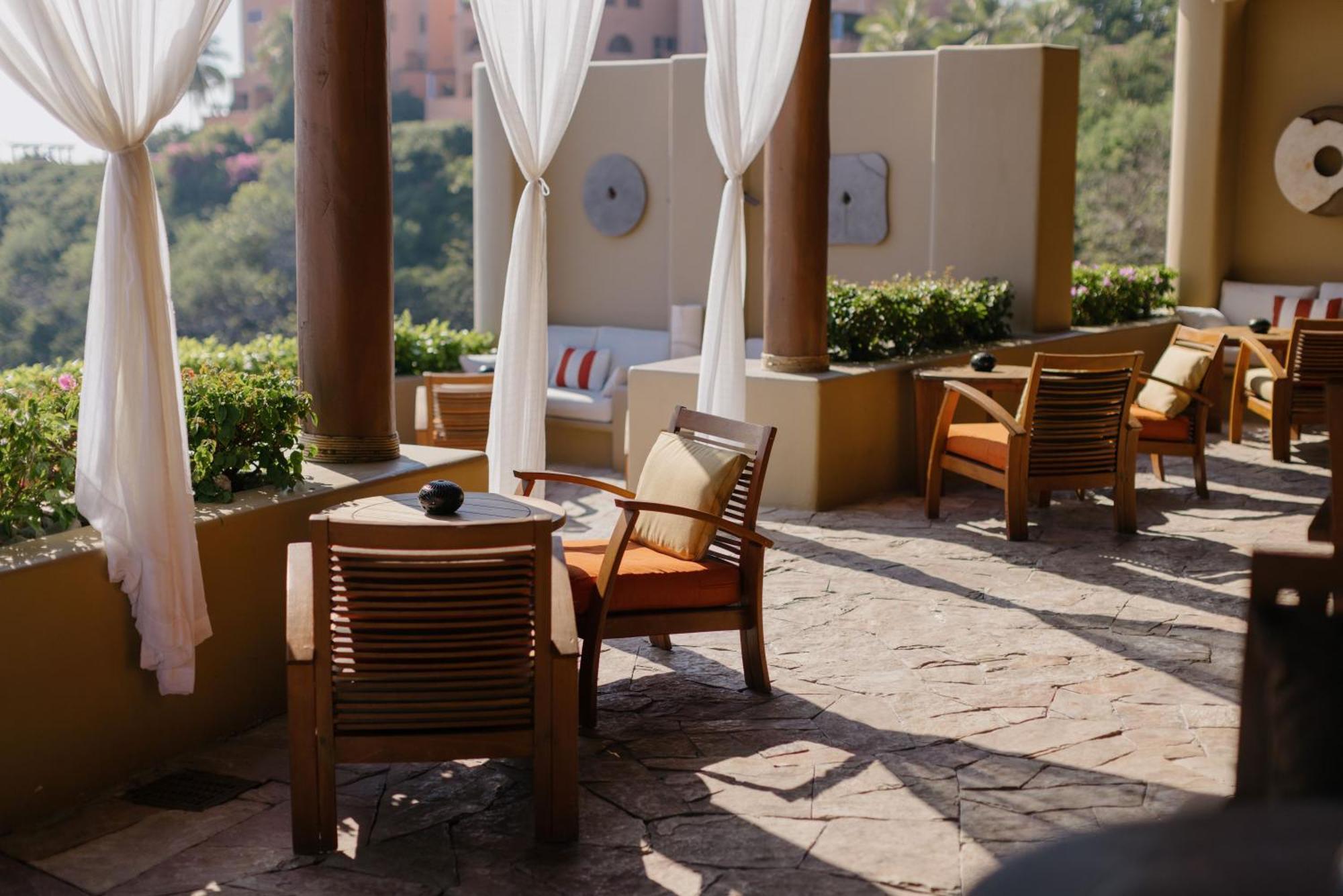 Cala De Mar Resort & Spa Ixtapa Ixtapa  Esterno foto