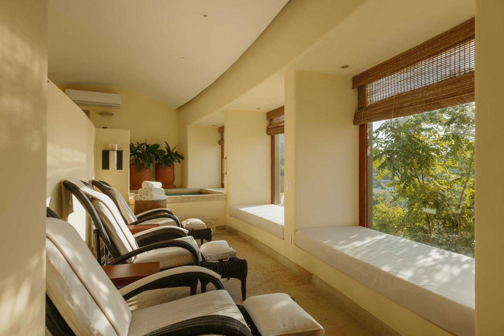 Cala De Mar Resort & Spa Ixtapa Ixtapa  Esterno foto