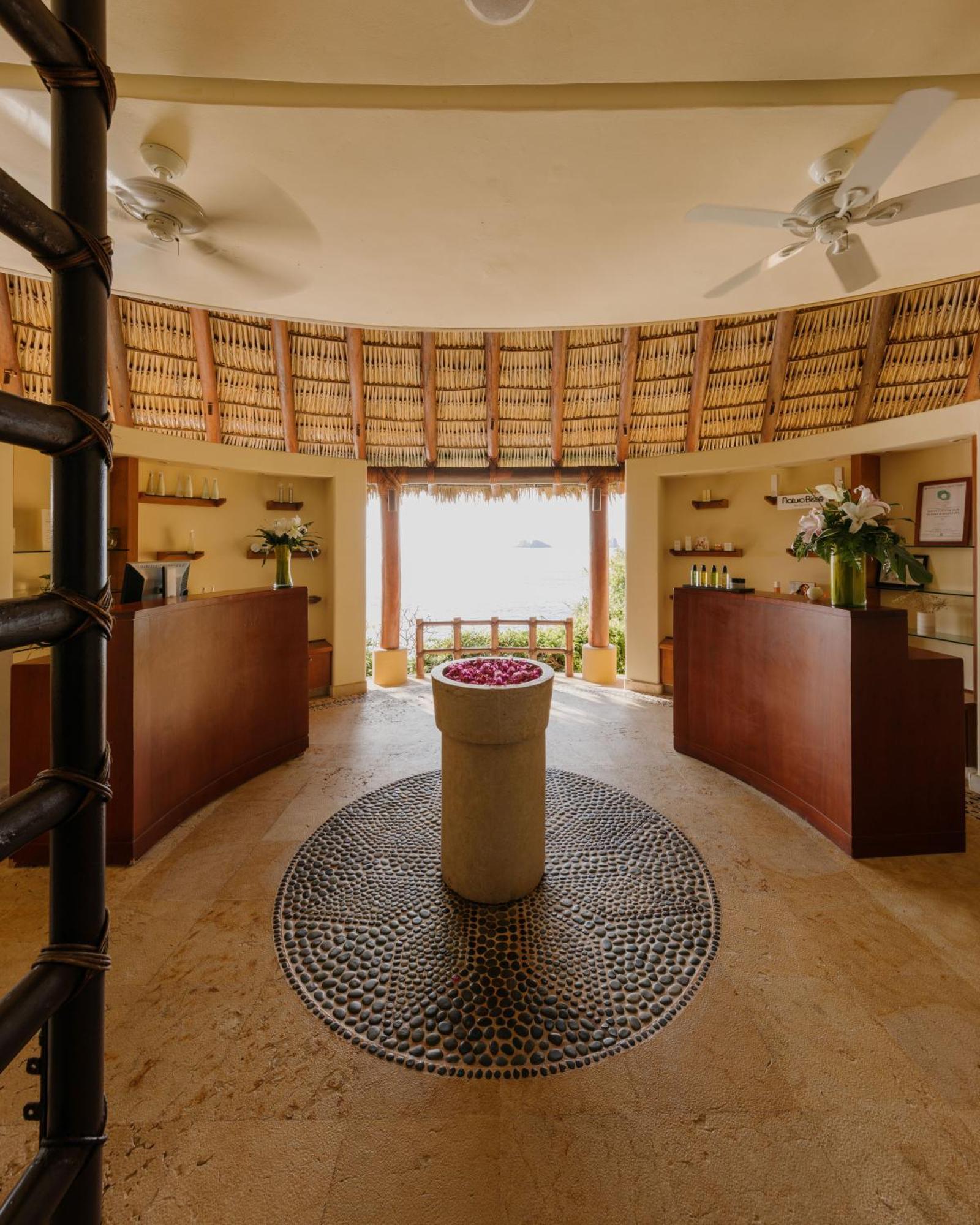 Cala De Mar Resort & Spa Ixtapa Ixtapa  Esterno foto